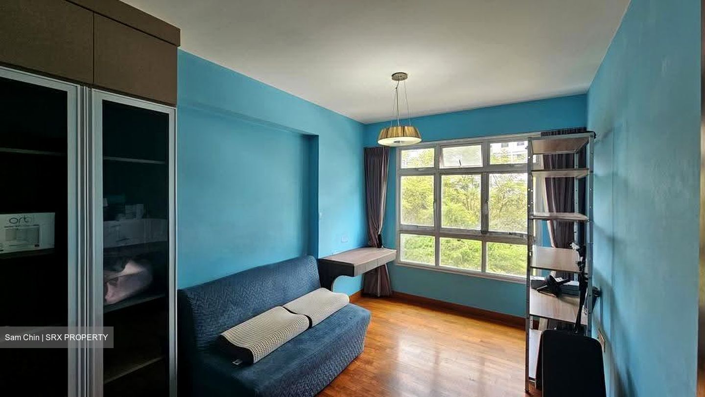 Blk 280B Compassvale Ancilla (Sengkang), HDB 5 Rooms #628451501